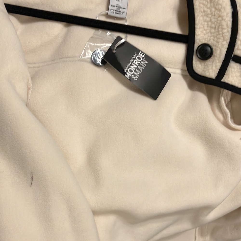 Monroe & Main Jacket - Picture 7 of 7